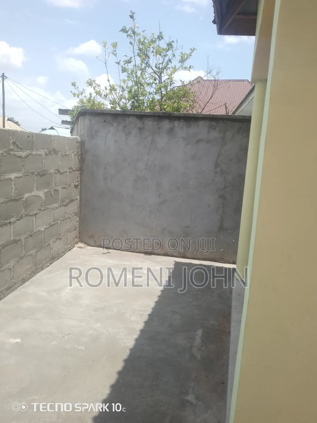 1bdrm Apartment in Tanzania Daresalaam, Ilala for rent