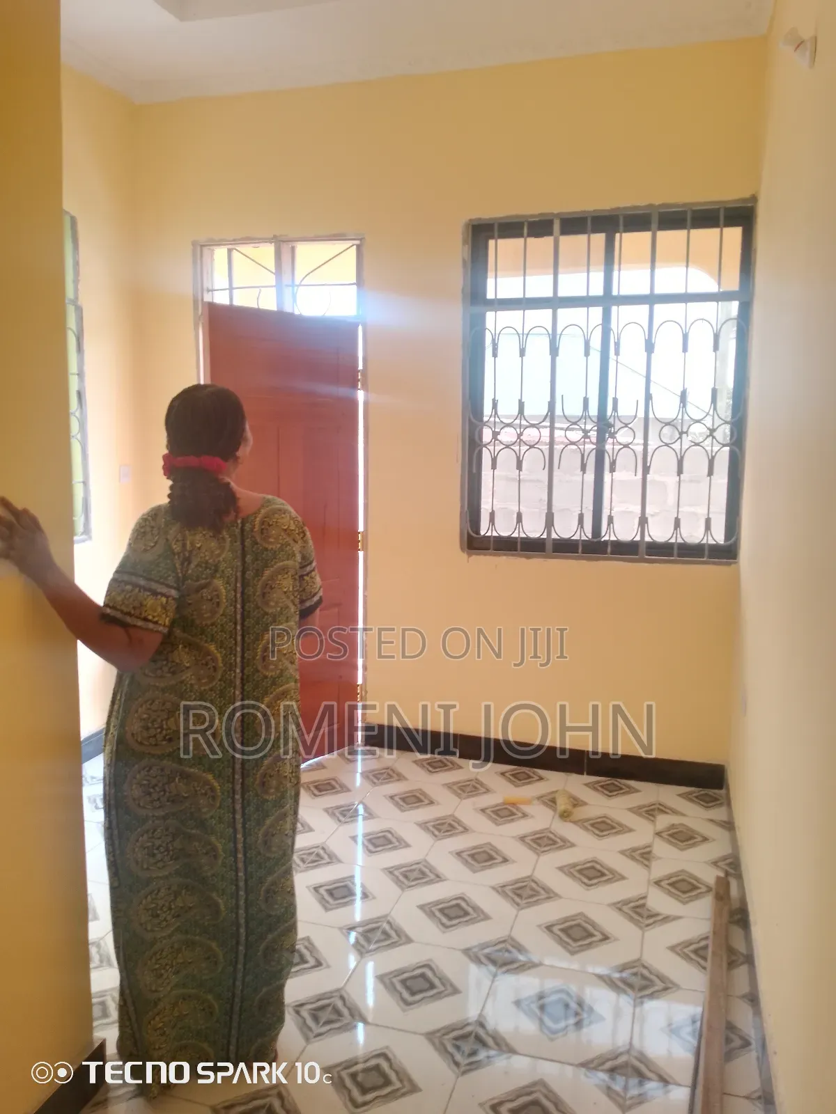 1bdrm Apartment in Tanzania Daresalaam, Ilala for rent