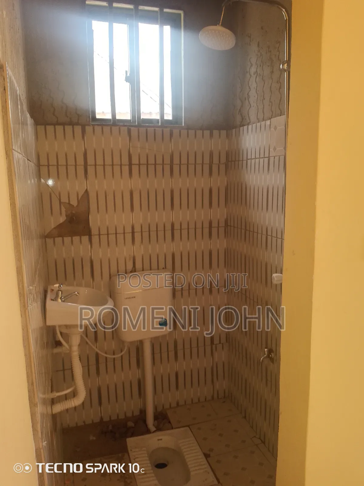 1bdrm Apartment in Tanzania Daresalaam, Ilala for rent