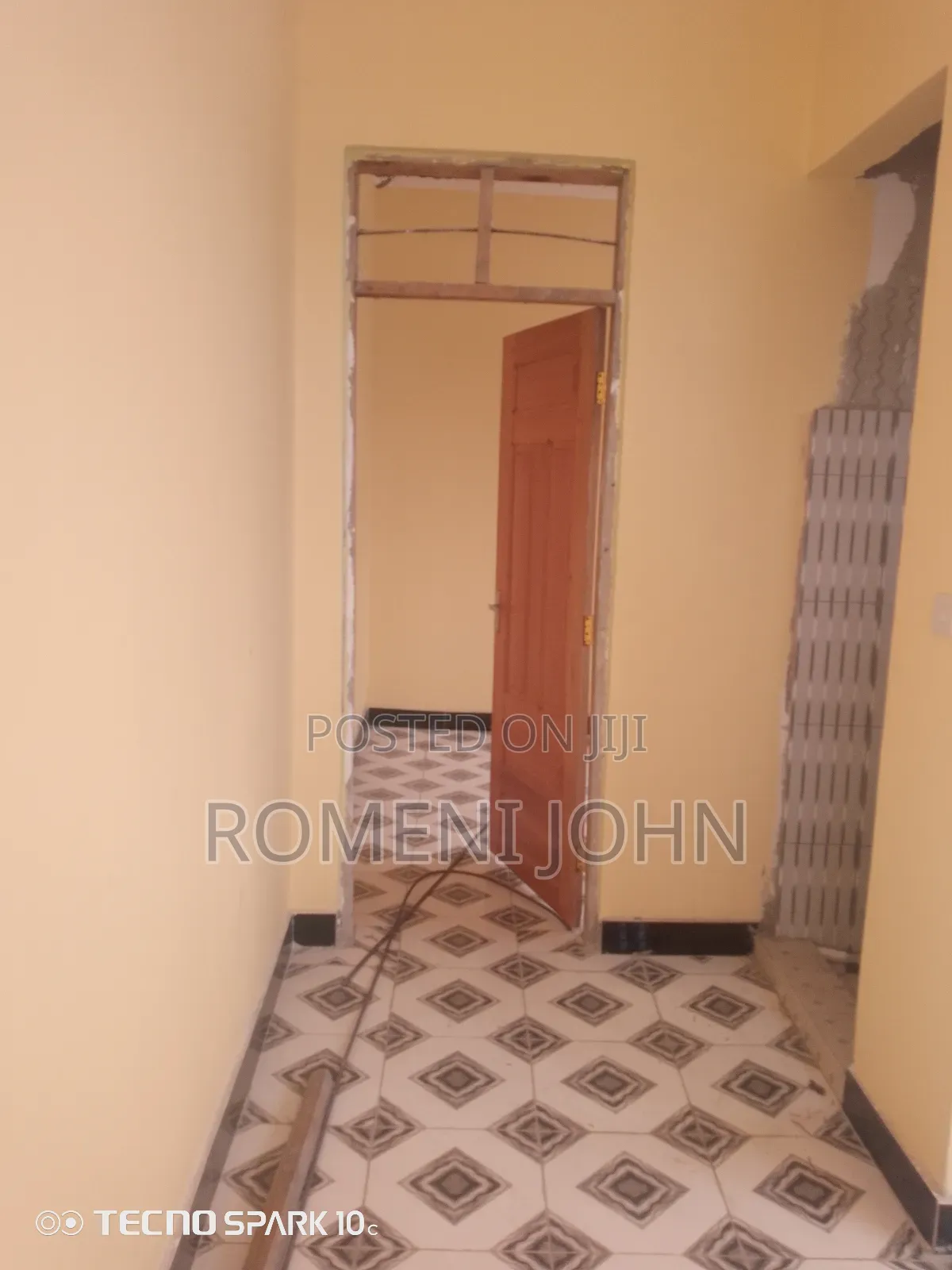 1bdrm Apartment in Tanzania Daresalaam, Ilala for rent