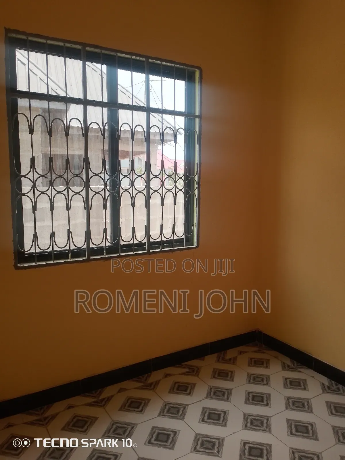 1bdrm Apartment in Tanzania Daresalaam, Ilala for rent