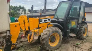 JCB Telehandler