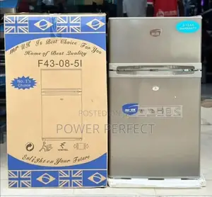 Mr  Mr Uk Fridge
