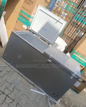 Hisense Freezer