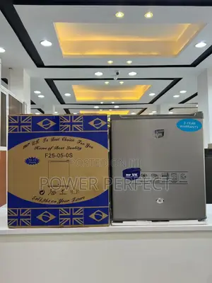 Mr Uk Fridge