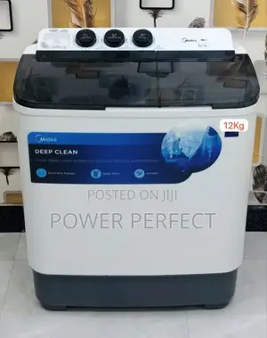 Midea Washing Machine