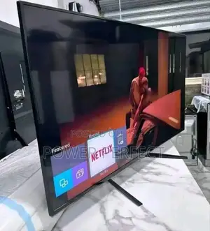 TCL Tv Inch 43