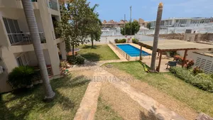 Furnished 4bdrm Apartment in Peninsula, Masaki for rent