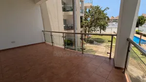 Furnished 4bdrm Apartment in Peninsula, Masaki for rent