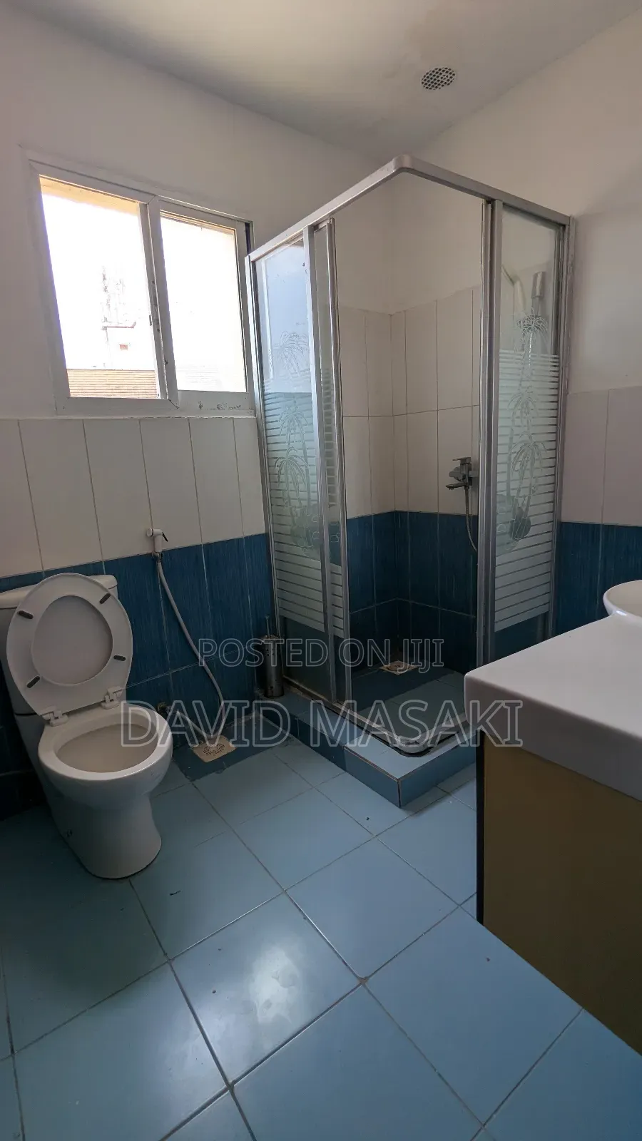 Furnished 4bdrm Apartment in Peninsula, Masaki for rent