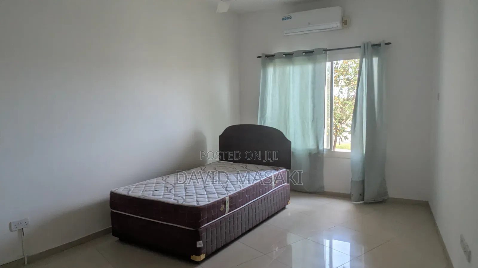 Furnished 4bdrm Apartment in Peninsula, Masaki for rent