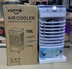 Vonne Air Cooler 10l