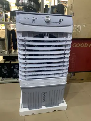 Vonne Air Cooler 10l
