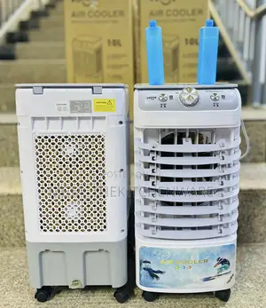 Vonne Air Cooler 10l