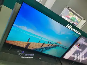 Hisense Led Uhd Smart Tv ( 65a6k/N/Q )