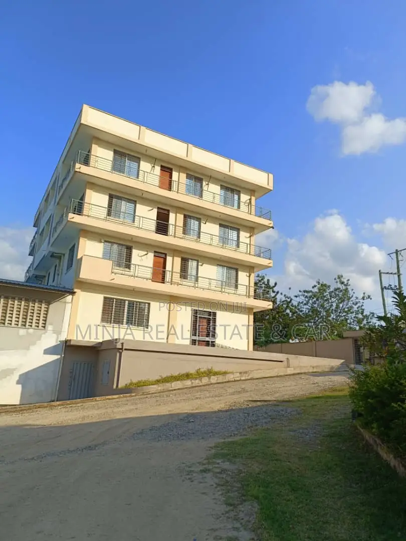 Prime Property for Sale Mbezi Beach Makonde