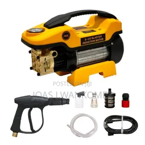 High Pressure Washer(Electric Washer)