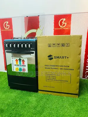 Smart Plus Cooker