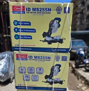 Mitre Saw 10"
