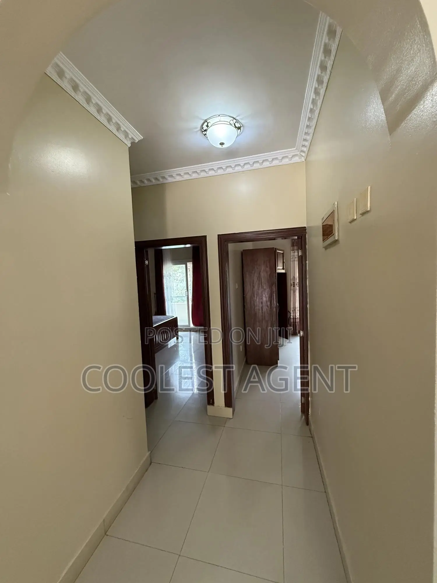Furnished 2bdrm Apartment in Coolest Agent, Oyster Bay for rent