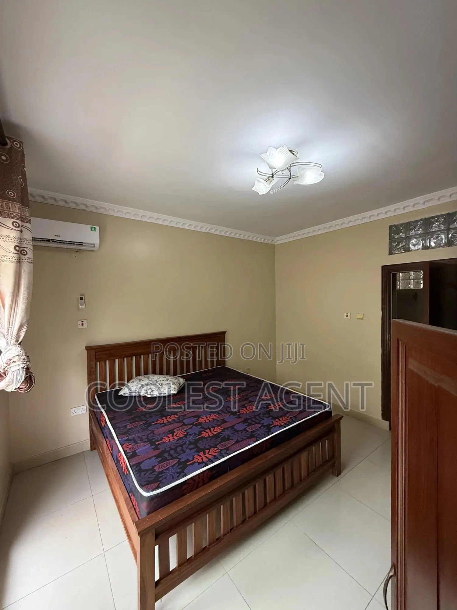 Furnished 2bdrm Apartment in Coolest Agent, Oyster Bay for rent