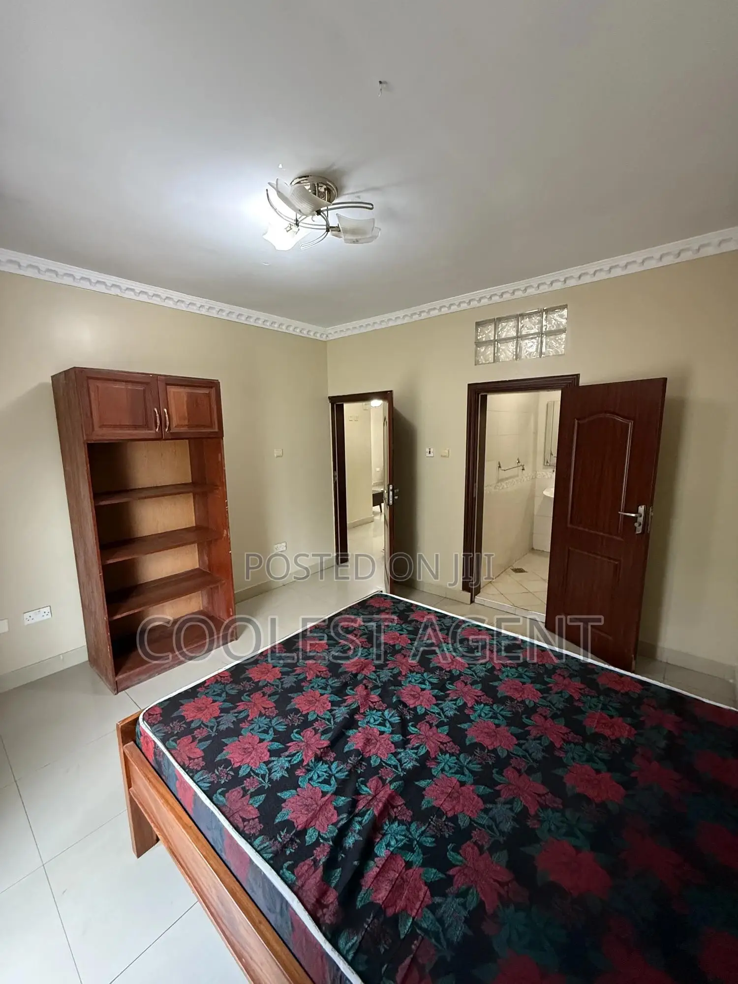 Furnished 2bdrm Apartment in Coolest Agent, Oyster Bay for rent