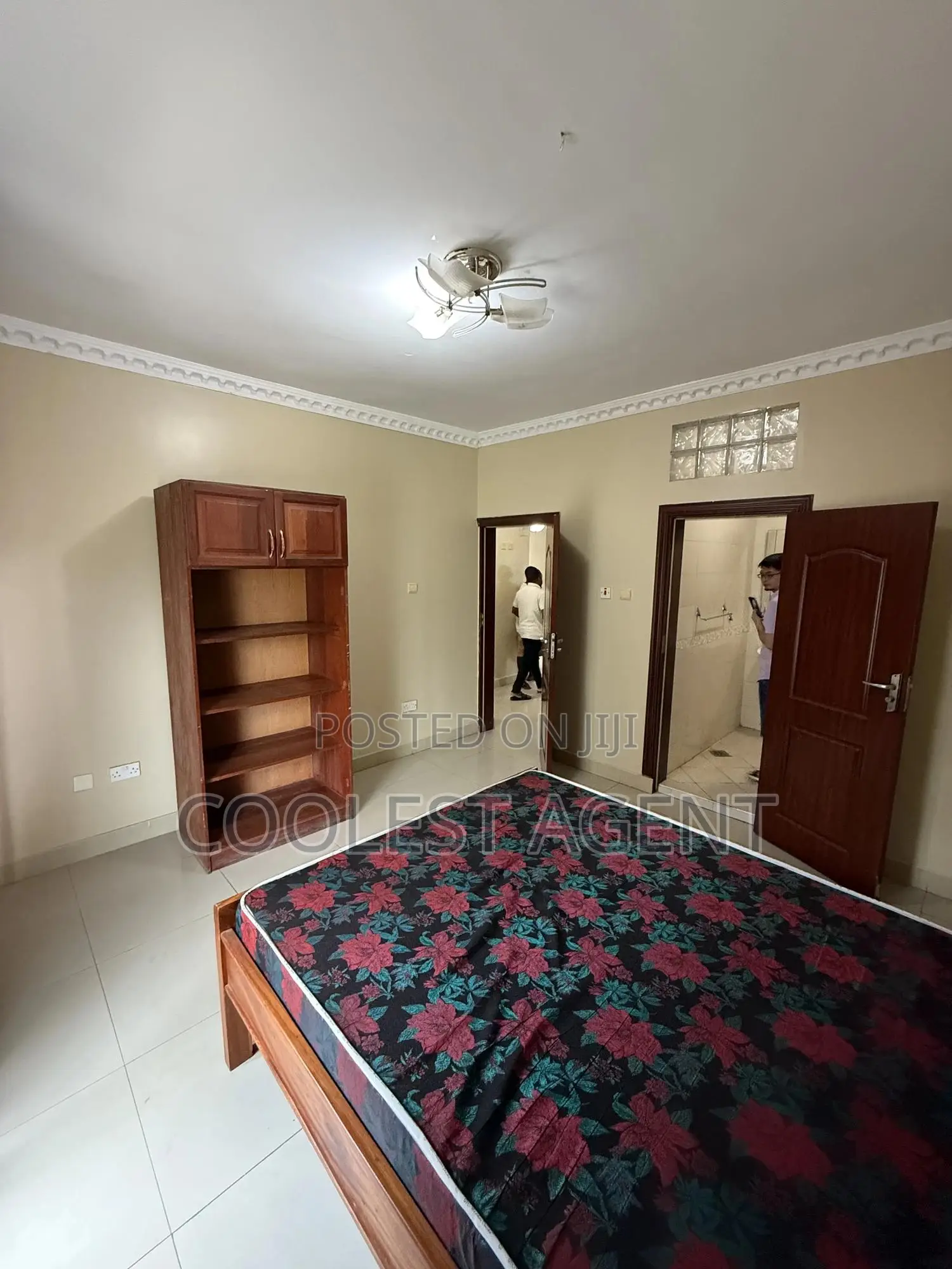 Furnished 2bdrm Apartment in Coolest Agent, Oyster Bay for rent