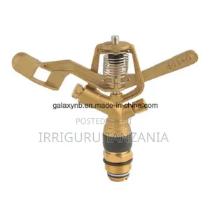 Aluminum Alloy Sprinkler