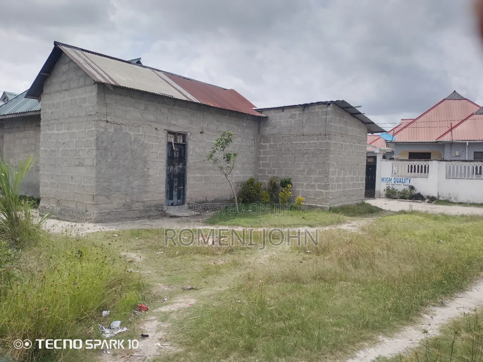 2bdrm House in Tanzania Daresalaam, Ilala for sale