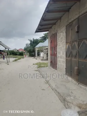 2bdrm House in Tanzania Daresalaam, Ilala for sale