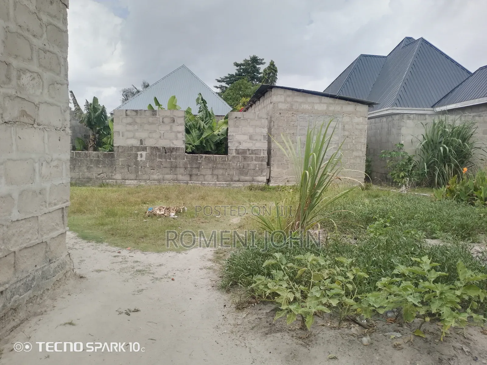 2bdrm House in Tanzania Daresalaam, Ilala for sale