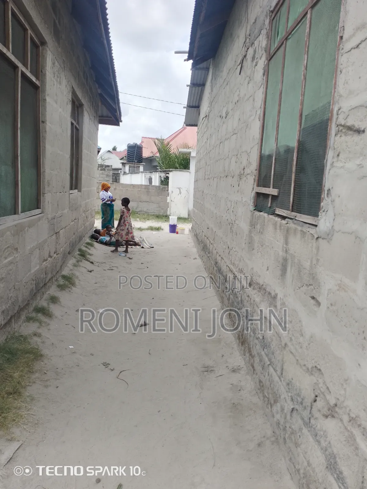2bdrm House in Tanzania Daresalaam, Ilala for sale