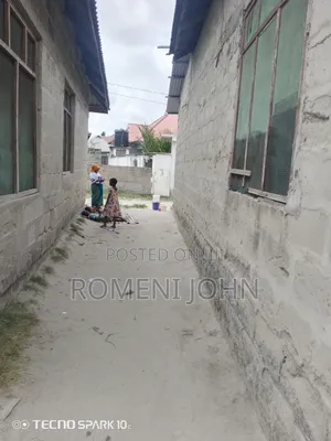 2bdrm House in Tanzania Daresalaam, Ilala for sale