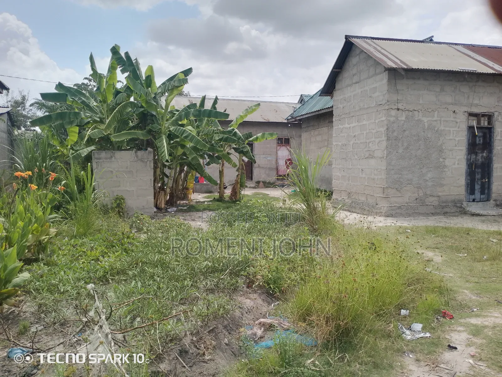 2bdrm House in Tanzania Daresalaam, Ilala for sale