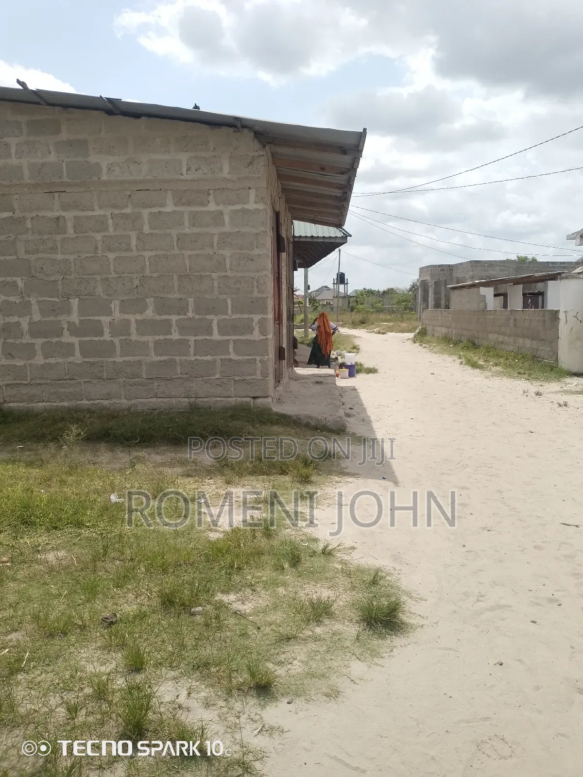 2bdrm House in Tanzania Daresalaam, Ilala for sale