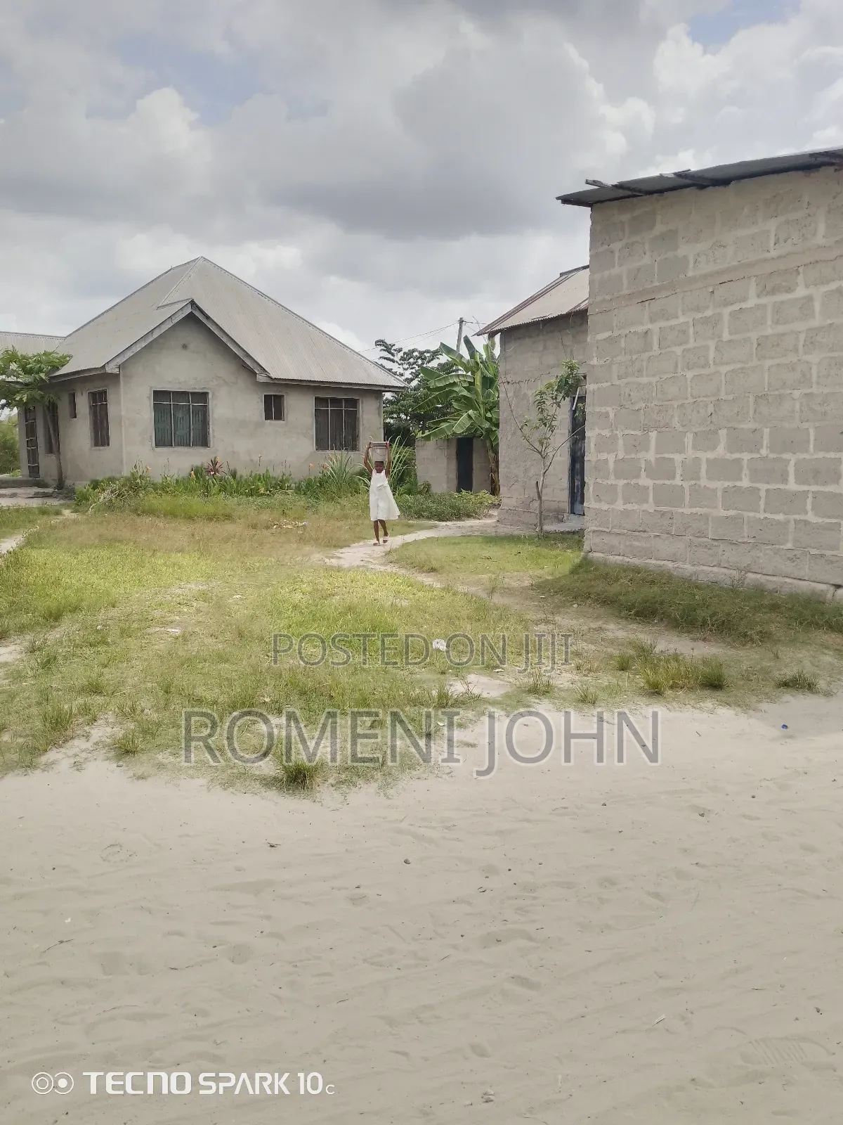 2bdrm House in Tanzania Daresalaam, Ilala for sale
