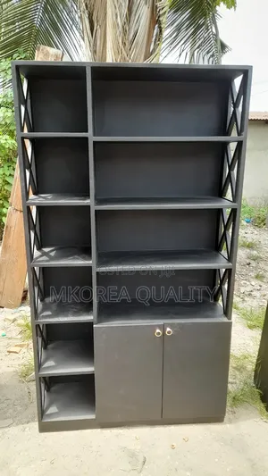 Shoeracks Murtblack Colour