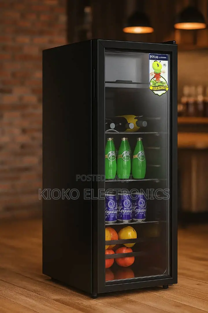 Pmax 
Showcase 95 Ltr.