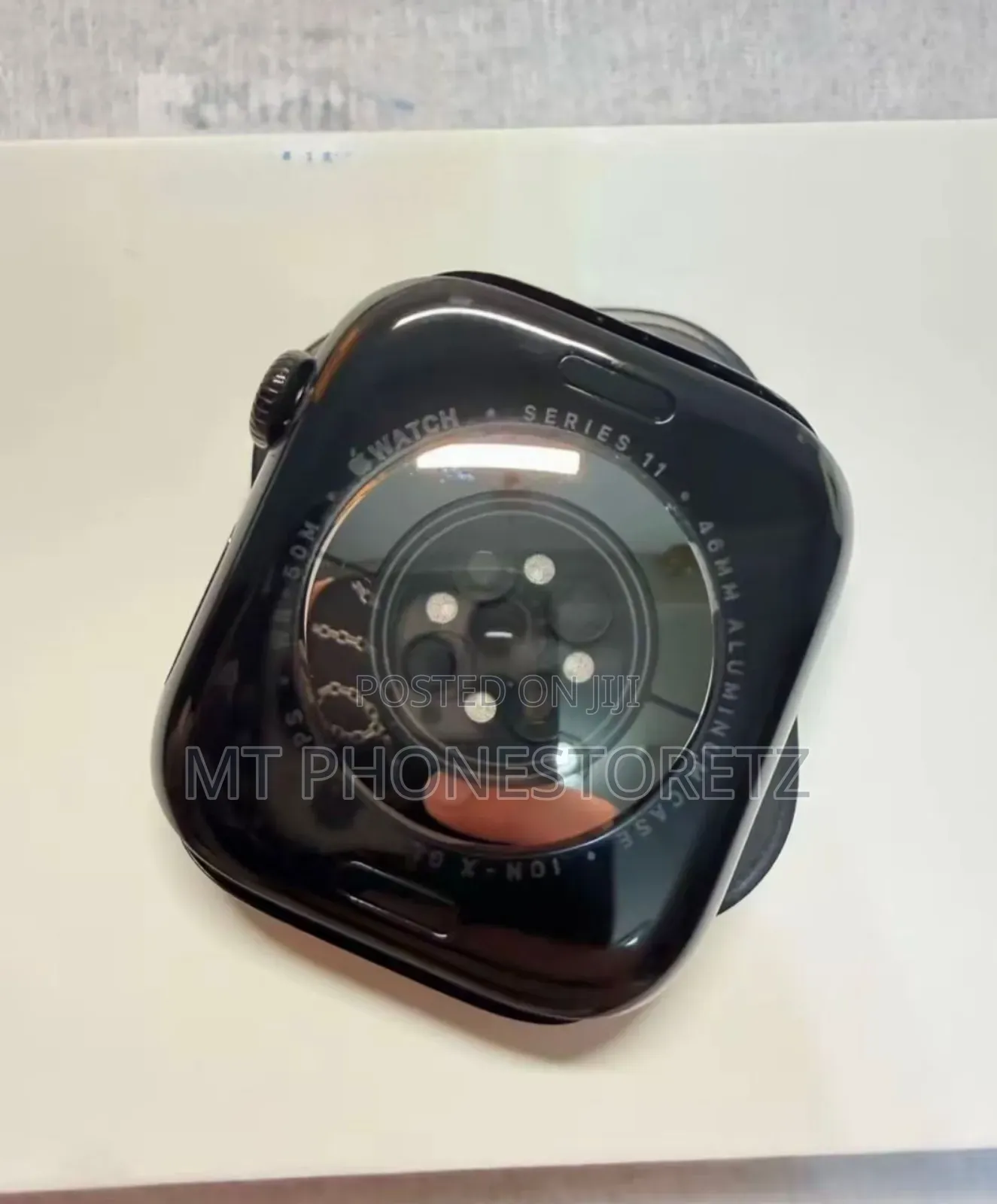 Apple Watch Series 11 46mm