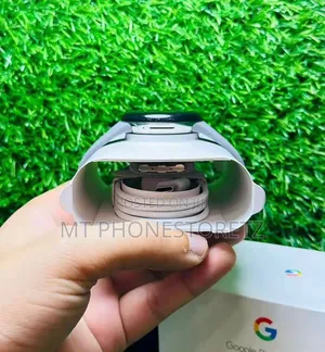 -Pixel Watch