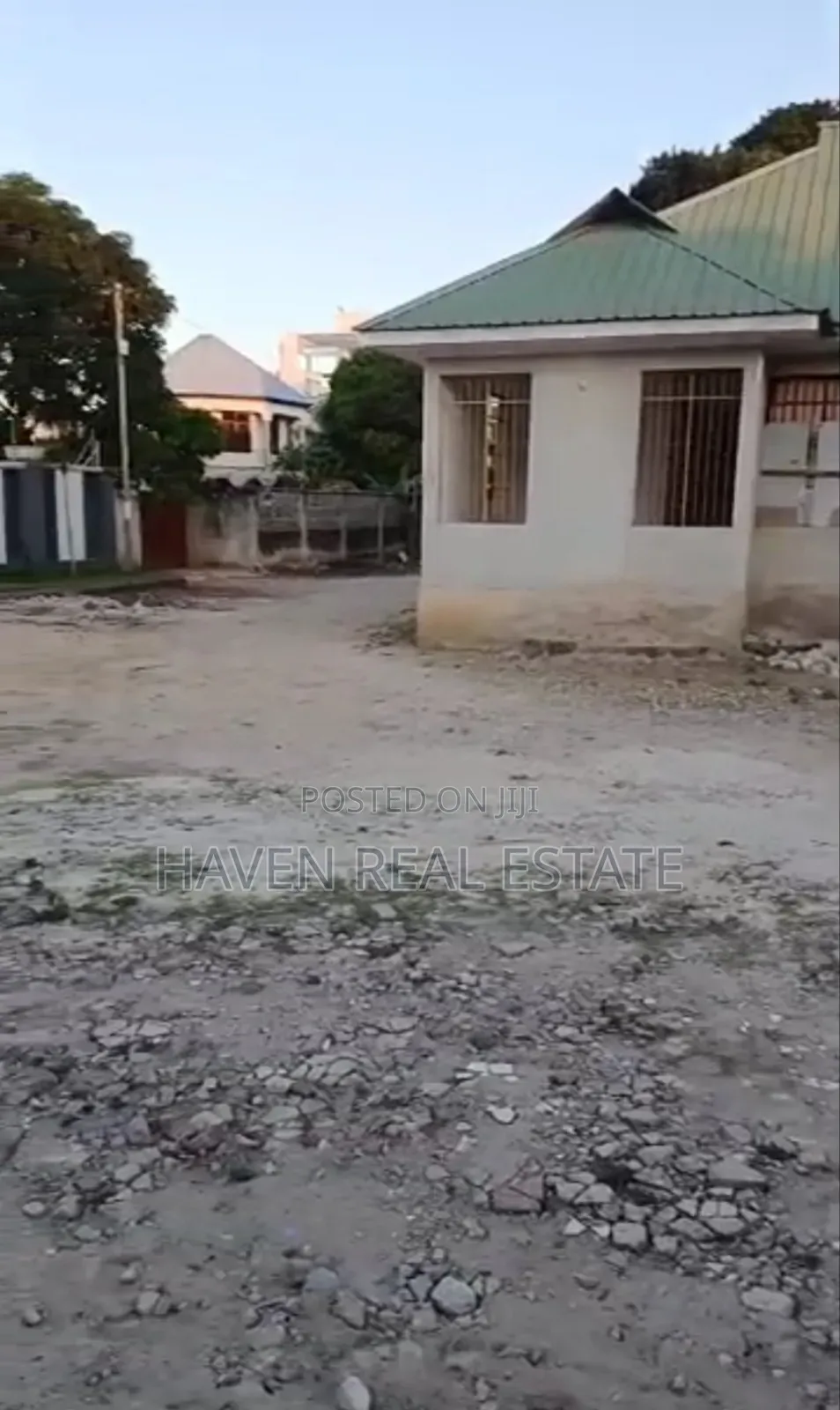 3bdrm House in Mbweni for sale