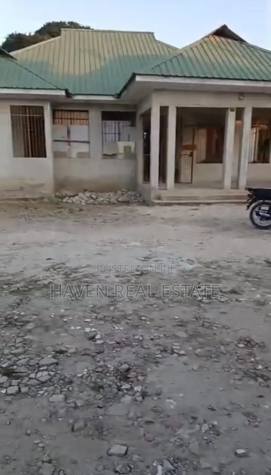 3bdrm House in Mbweni for sale