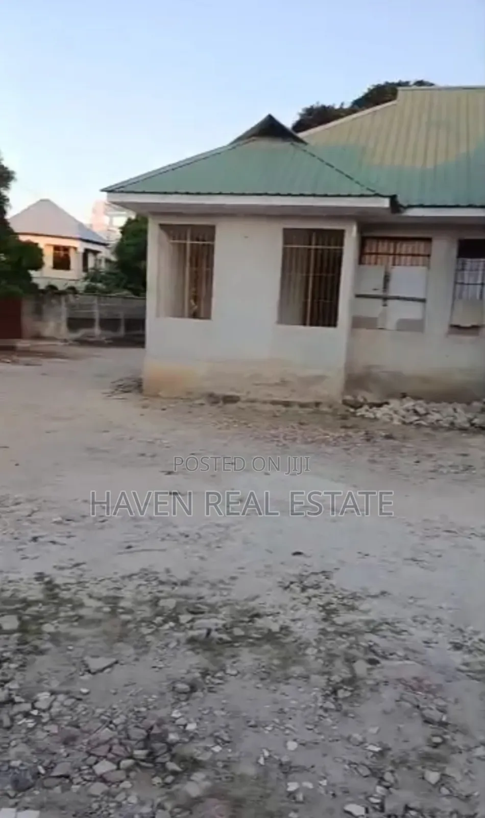 3bdrm House in Mbweni for sale