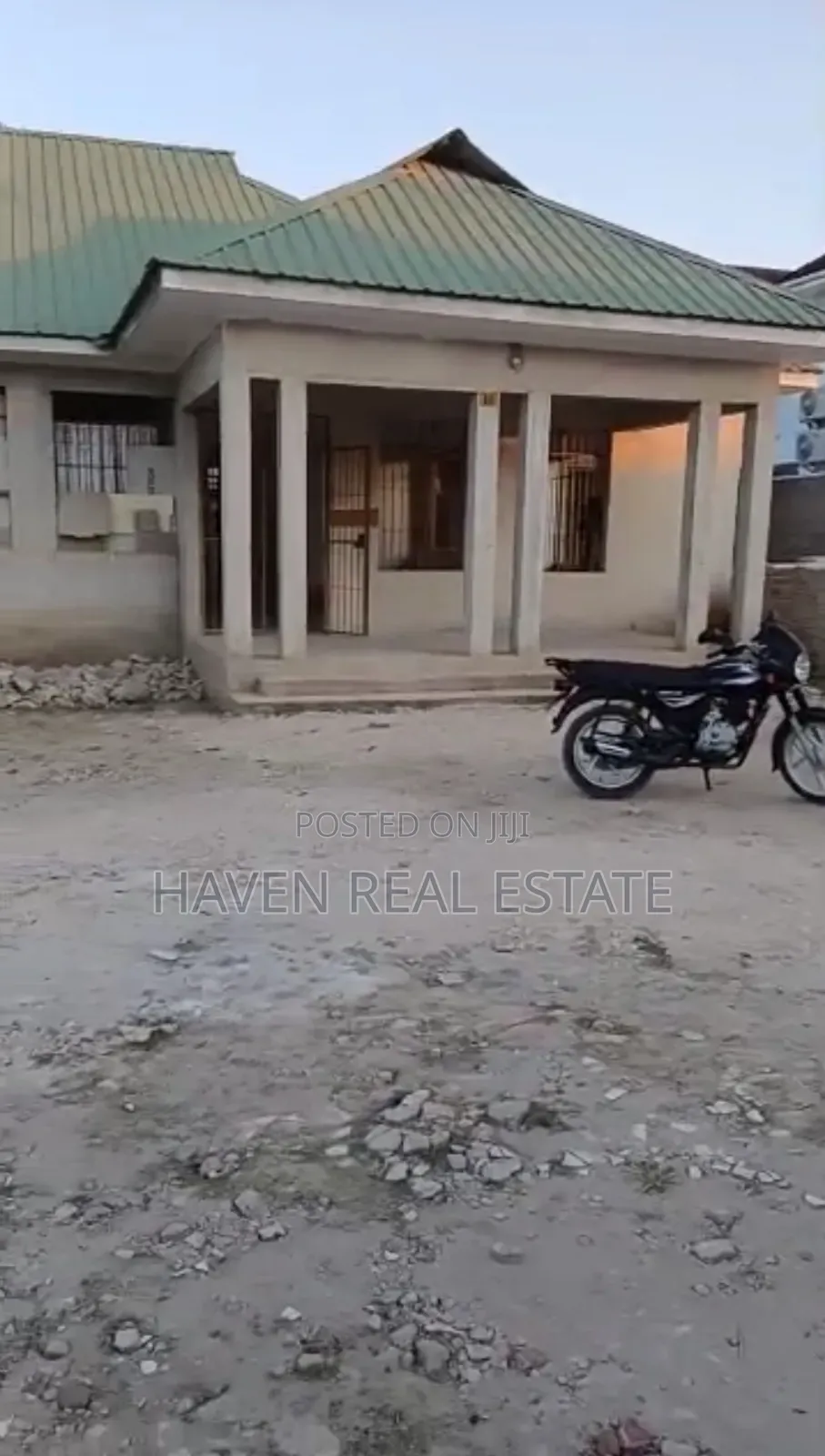3bdrm House in Mbweni for sale