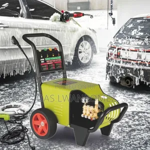 Electric Pressure Washer