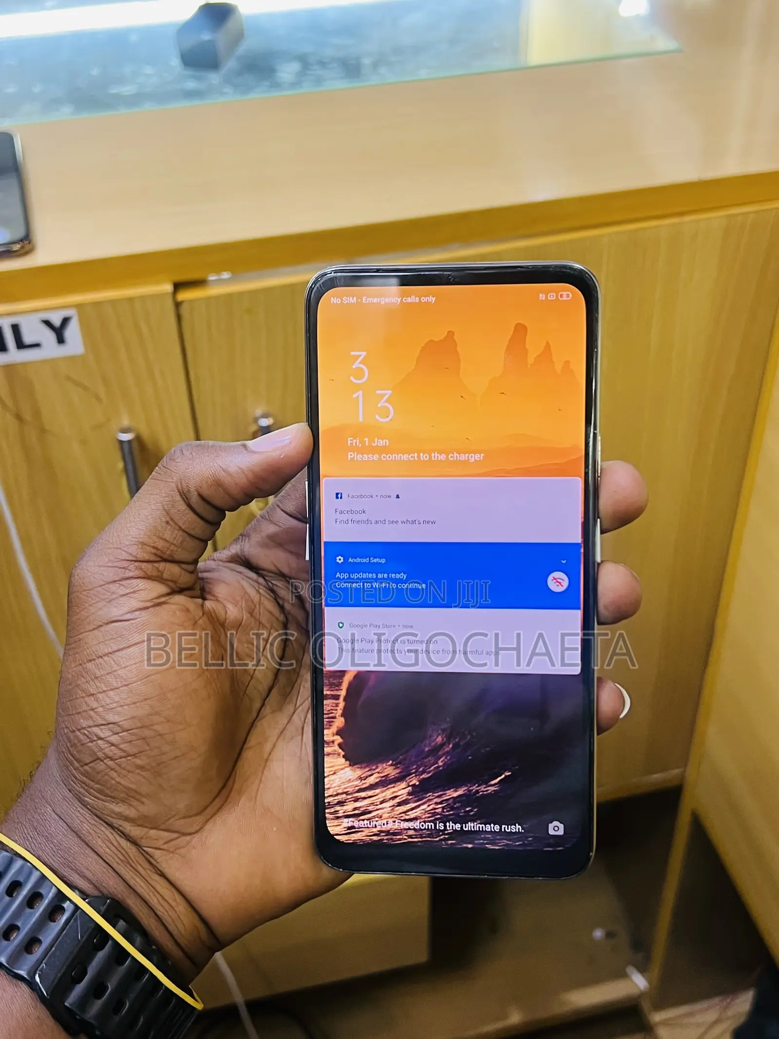 Oppo Reno 2Z 256 GB