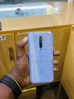 Oppo Reno 2Z 256 GB