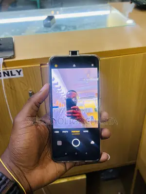 Oppo Reno 2Z 256 GB