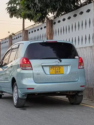 Toyota Corolla Spacio 1.8 X 2WD 2005