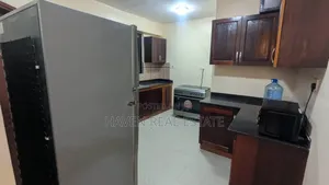 Furnished 3bdrm Apartment in Upanga East for rent